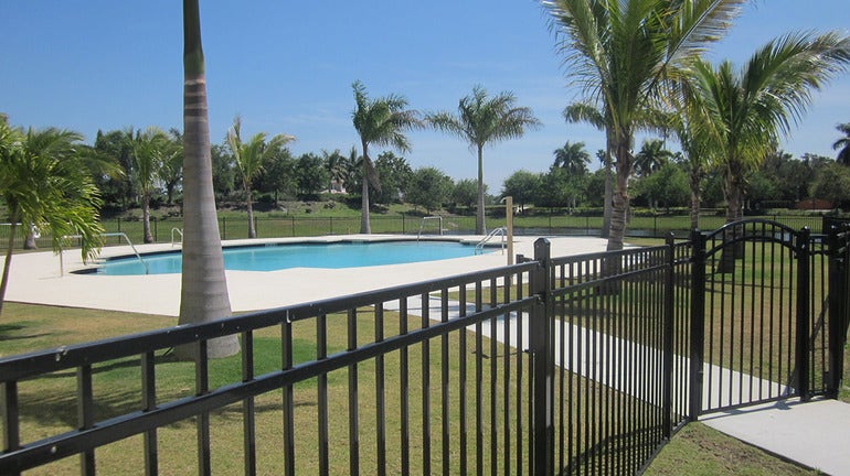 Versai Fencing is a durable, long-lasting and perfect fence for your project.