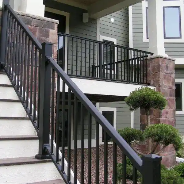 AFCO Pro Aluminum Railing Category Image