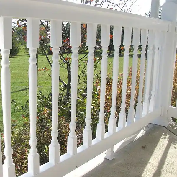 Durables Ashington Vinyl Railing Category Image