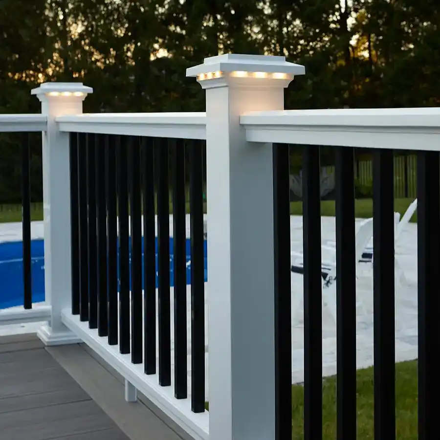 TimberTech Classic Composite Railing Category Image