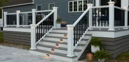 Composite Railing Category Image