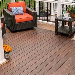 Fiberon Decking Category Image