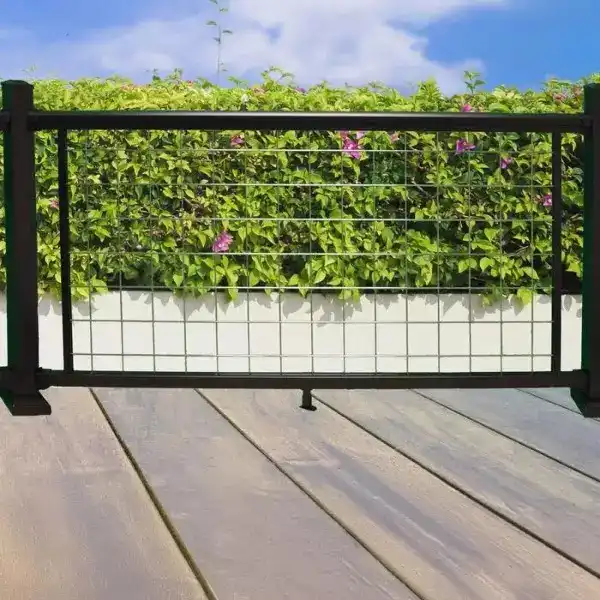 Revival Plus Mesh Railing Category Image