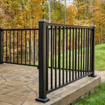 Trex Signature Aluminum Railing Category Image