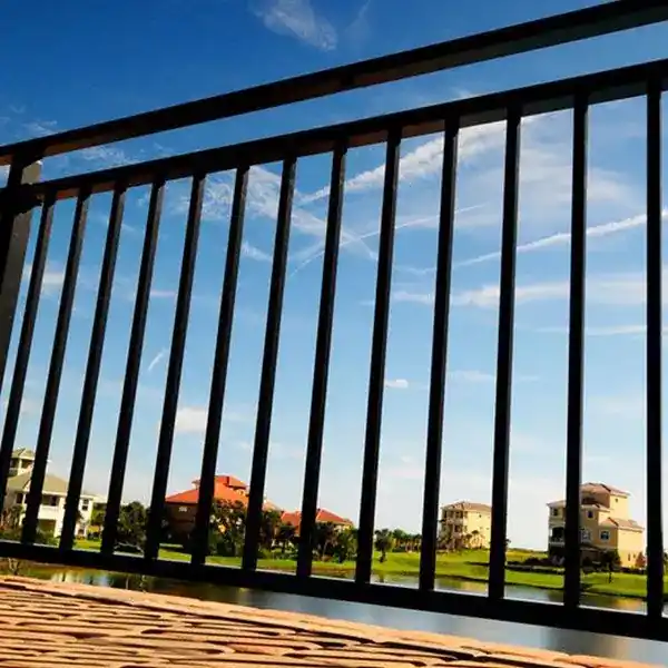 Westbury Riviera Aluminum Railing Category Image