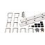 Accessory Infill Kit for Trex Transcend Railing