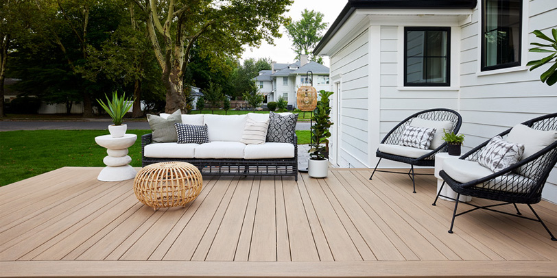 Deck Decor Styles & How To Get Them: From Scandinavian to Modern Farmhouse