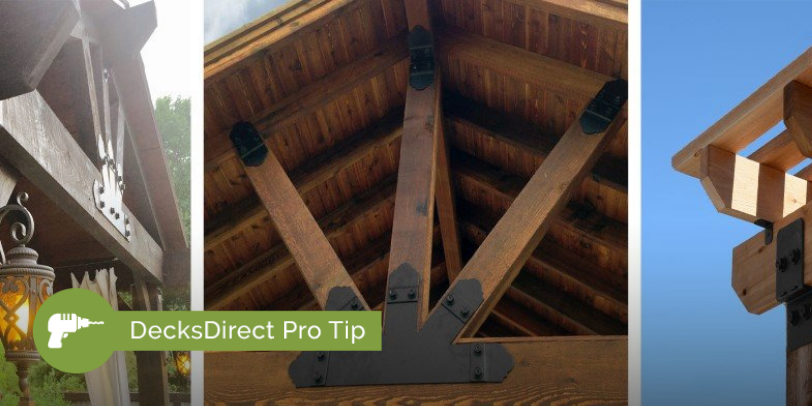 Learn how to choose and install the perfect Ozco Truss Base Fan needed for your backyard structure today
