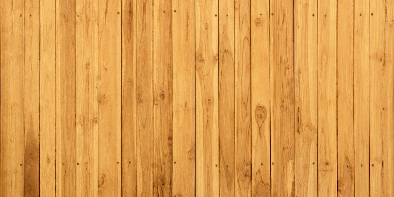 Learn how to remove pressure treated wood stamps to get your DIY deck build looking great right away!