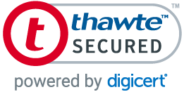 DigiCert Secured Site Seal